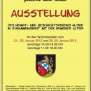 2012 - Altriper Vereinsleben gestern und heute